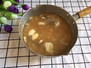 10、荔湾艇仔粥,粥底如此鲜美！鲜掉眉毛！