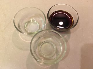 12、想要你-山药豆腐,酱油/米啉/盐