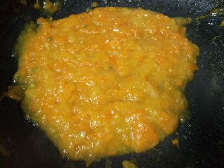 17、金桔酱,金桔由金黄色变成了熟黄色