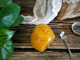 19、金桔酱,每天早晨舀一勺用温水兑开，或者再加一片柠檬调成金桔柠檬茶