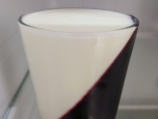 12、桑椹纯酸奶慕斯杯,另外一个样子