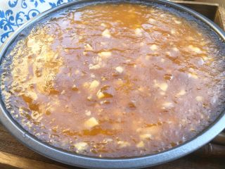 17、马蹄糕,蒸好拿出来晾凉