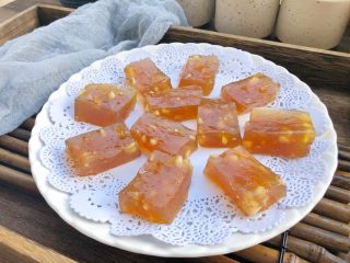 19、马蹄糕,成品图一