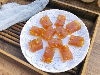 20、马蹄糕,成品图二