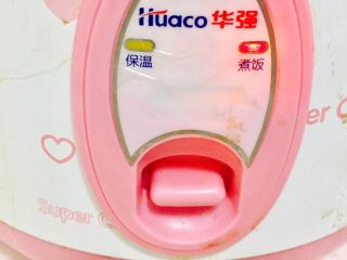 11、家庭版大盘鸡,电饭锅开煮饭键