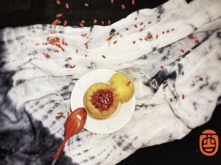 16、冰糖雪梨,完成