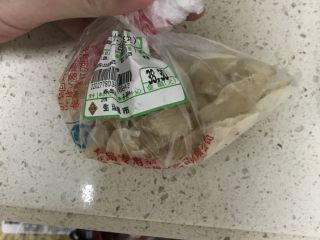 4、养颜清肺羹,百合