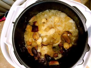 7、养颜清肺羹,完美！