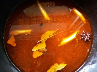 10、菌类料理  十  菌香啤酒鸭,加水煮十五分钟