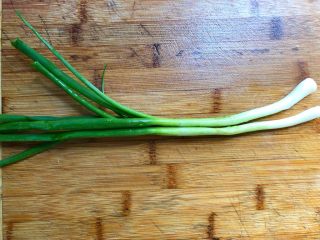 3、珍珠丸子,葱差点忘了拍了