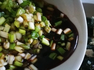 13、家宴菜谱~年年有鱼之皮蛋豆腐,拌成小料