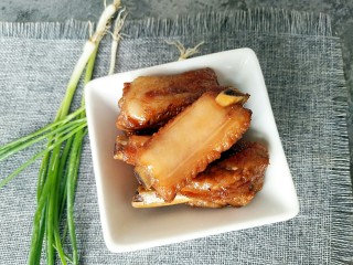 17、家庭版:高升排骨,就爱吃肉!