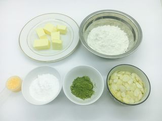 1、草稿1513524906,准备好所有食材。