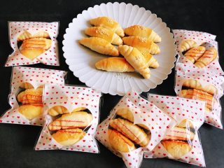 8、奶酪小布利,做小布利送人特别合适~~