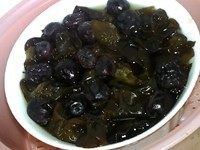 7、#甜味#红枣木耳汤,炖至木耳软烂，即可