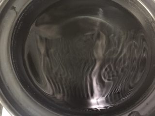 9、冬瓜马蹄爽,锅里放半小锅水