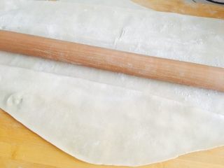 16、油泼辣子凉面,今天有福了，妈妈做的手擀面