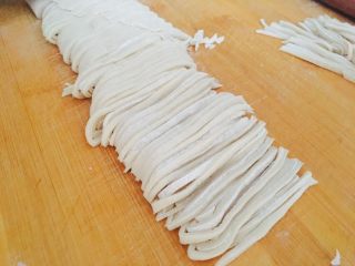 17、油泼辣子凉面,是不是很棒