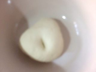 1、扯面,面粉用温水揉成面团，（手光，面光，盆光）手指按下去不会反弹～揉好后醒一个小时