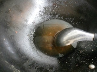 16、枣介糕,这是煮枣后剩的糖水，不要倒掉，备用