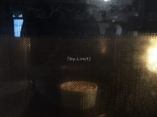 12、芝士焗土豆泥,放入微波炉或烤箱高箱烘烤