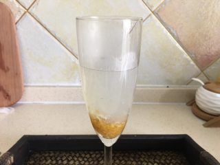 10、梦幻星空燕窝,全部放进去