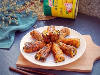 30、腐皮卷,不错吧