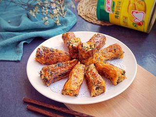 33、腐皮卷,诱惑