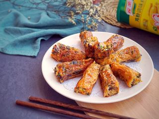 37、腐皮卷,会好吃再续的哦