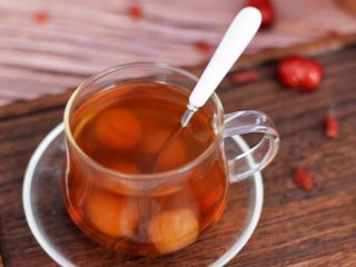 9、桂圆红枣茶,图二