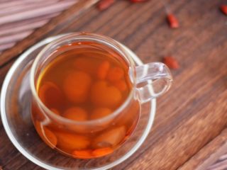 11、桂圆红枣茶,图四