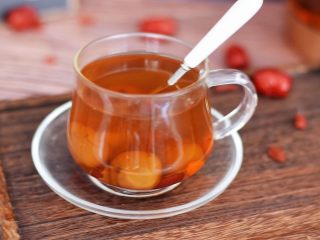 10、桂圆红枣茶,图三