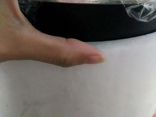 10、侗乡酸白菜,放置于保温的地方，农村用灶放在有温度的灶台边就可以了，我找的装手抓饼的泡沫桶。