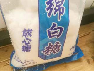 4、家庭版麻婆豆腐,白糖