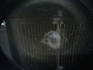 9、黑椒牛柳烩意粉,锅里放足量的水,加入2g盐,大火,烧开水