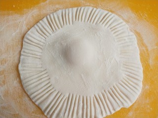 12、冬日暖心菜+冬日暖心太阳糯米饼,恨像一个小太阳吧。