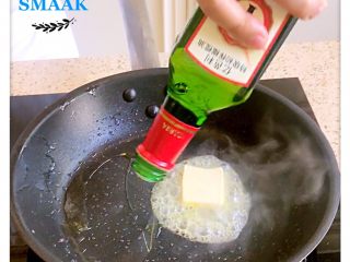 4、凯撒沙拉(家庭版),橄榄油加黄油