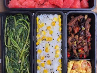 26、超满足便当（19）,大功告成