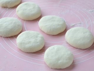 14、老家面饼,其他以此做好