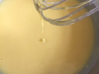 4、家庭版豆乳盒子,如图这样就可以了。很细腻丝滑,没有颗粒状