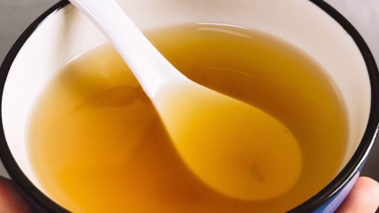 不一样的冰糖雪梨止咳良方