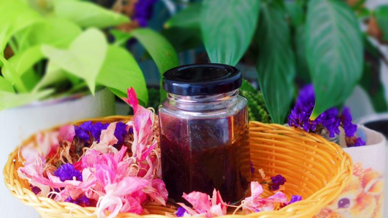 秋季滋补单品秋梨膏