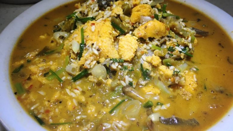 酒糟煮鱼湘菜鱼的百种做法