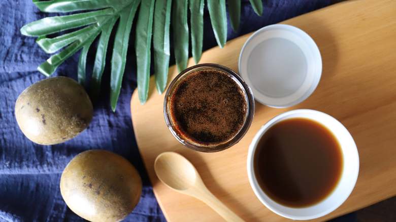 有一种关心是我给你熬了秋梨膏