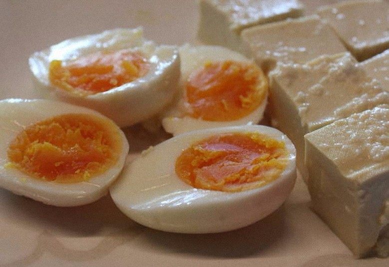 咸味＃塩麴製作