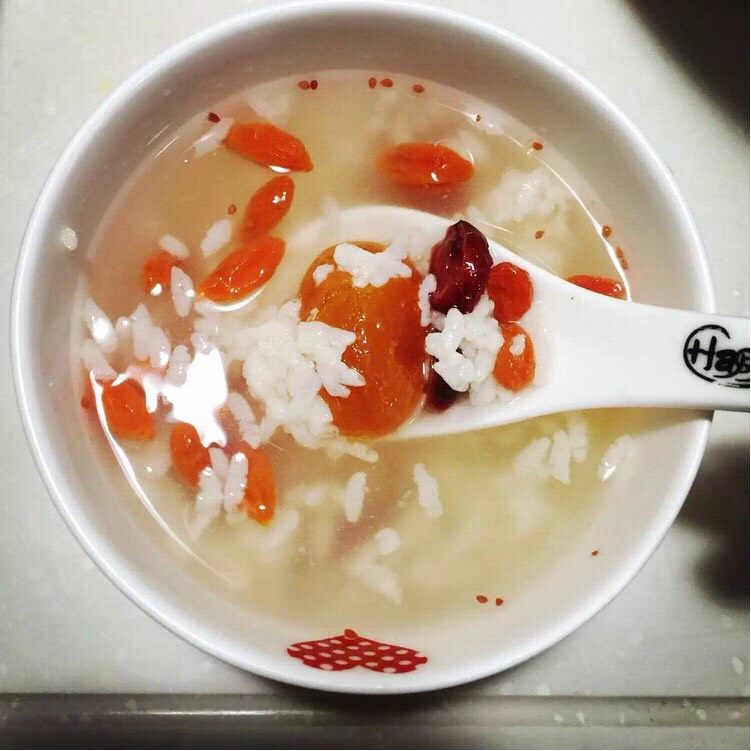 甜酒酿家庭简单版