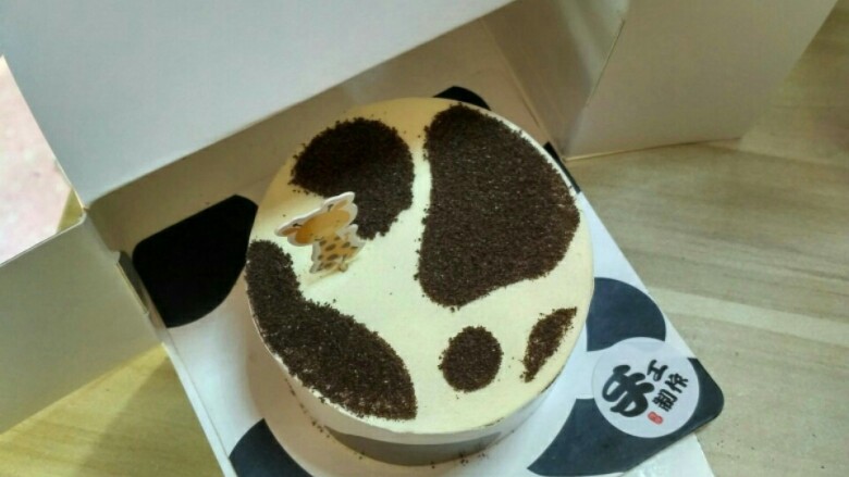 好吃到爆的七层牛乳蛋糕改良版