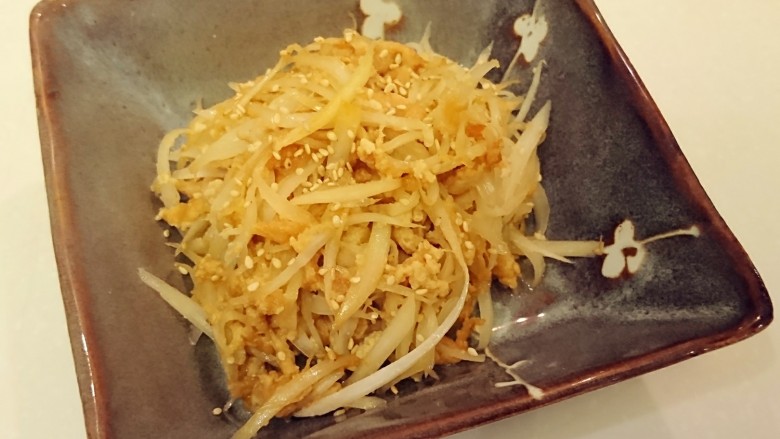 懒人料理蘿蔔皮的應用