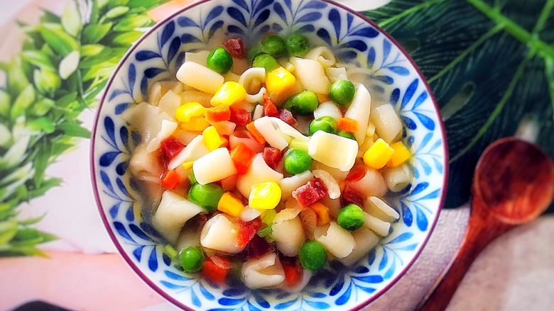 春之气息五彩缤纷猫耳朵