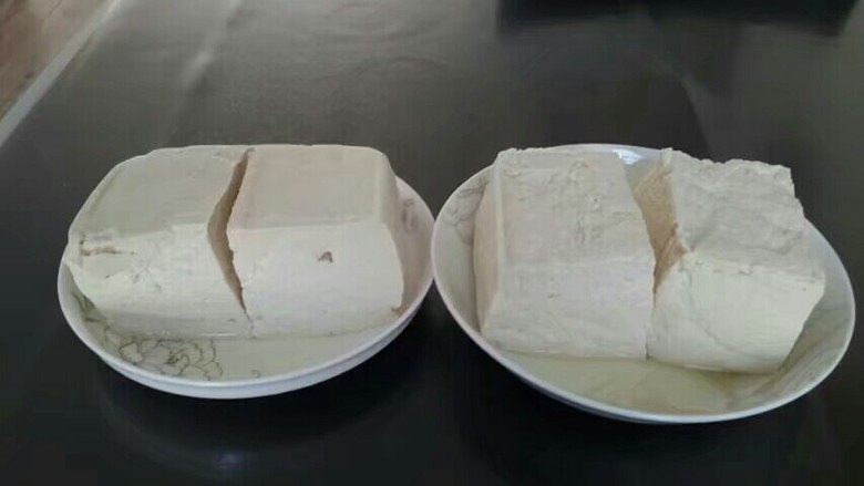 家庭自制豆腐卫生又好吃